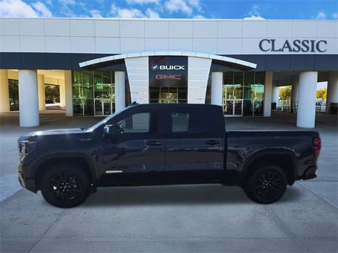Used 2025 GMC Sierra 1500 Elevation w/ Preferred Package image 4