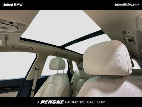 Used 2018 Audi Q5 2.0T Premium Plus w/ Premium Plus Package AWD/4WD image 19