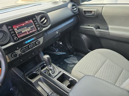 Used 2023 Toyota Tacoma SR image 24