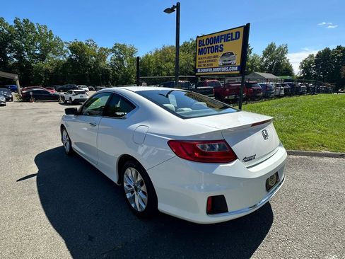 Used 2013 Honda Accord LX-S image 7