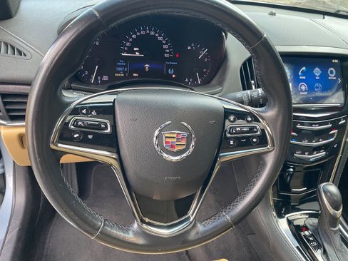 Used 2013 Cadillac ATS 2.0T Sedan image 40