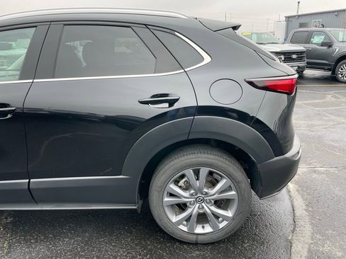 Used 2024 MAZDA CX-30 AWD 2.5 S w/ Premium Package image 30