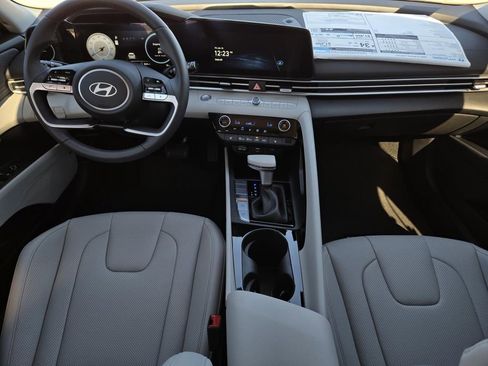 New 2026 Hyundai Elantra Limited image 20