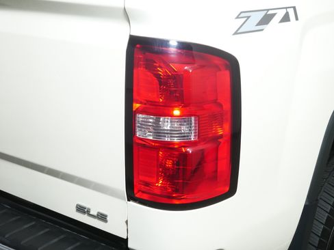 Used 2014 GMC Sierra 1500 SLE w/ SLE Value Package image 17