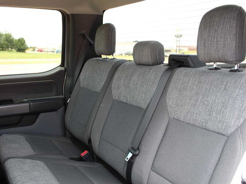 Used 2021 Ford F150 XLT w/ Equipment Group 302A High AWD/4WD image 23