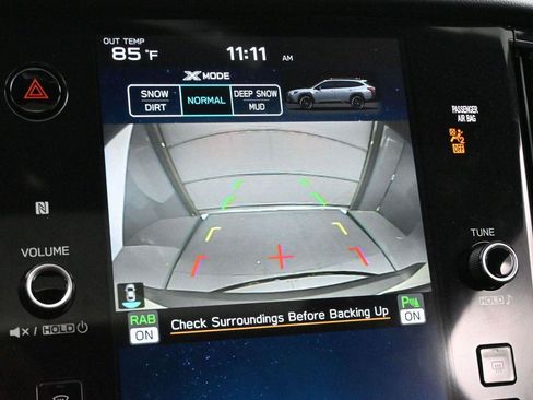 Used 2024 Subaru Outback Wilderness AWD/4WD image 19