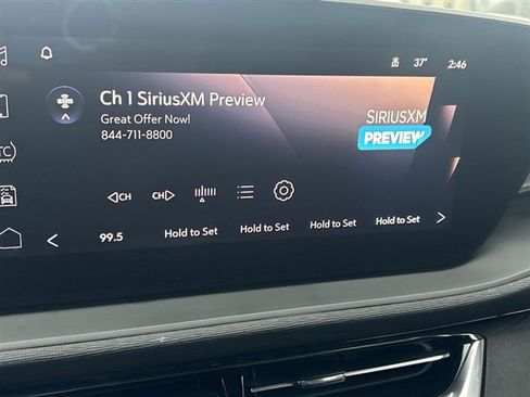 Certified 2024 Buick Envista Sport Touring w/ Convenience I Package image 13