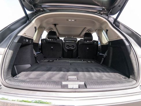 Certified 2022 Acura MDX SH-AWD w/ Technology Package image 45