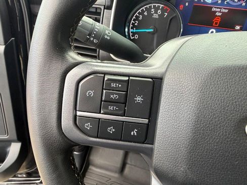 Used 2023 Ford F150 XLT w/ Equipment Group 302A High image 24