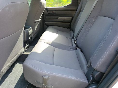 Certified 2024 Toyota Tacoma SR RWD image 21