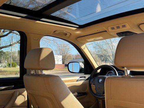 Used 2014 BMW X3 xDrive28i image 10