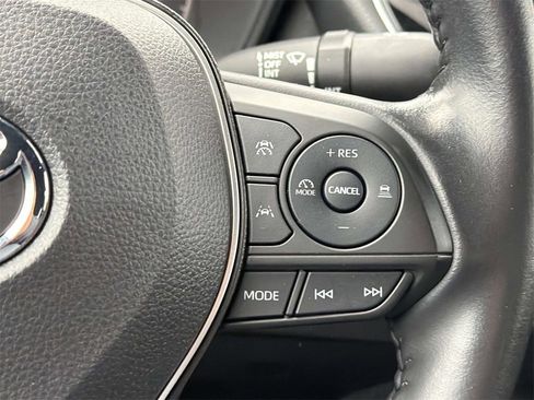 Certified 2023 Toyota Corolla SE image 12