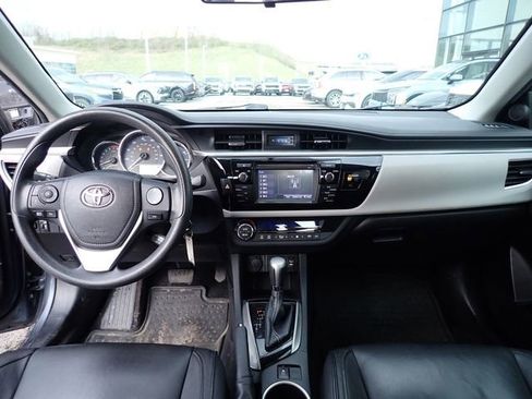 Used 2016 Toyota Corolla LE image 10