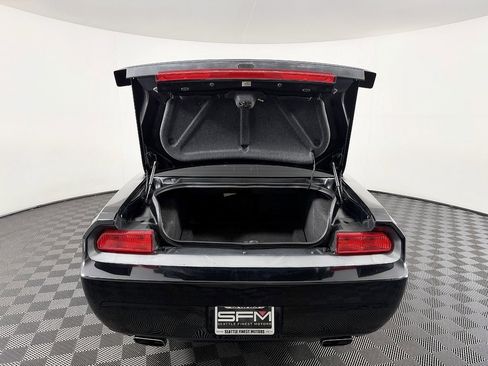 Used 2012 Dodge Challenger R/T RWD image 12