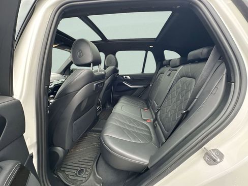 Used 2023 BMW X5 sDrive40i image 27