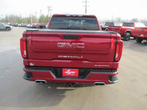 Used 2020 GMC Sierra 1500 Denali w/ Technology Package image 5