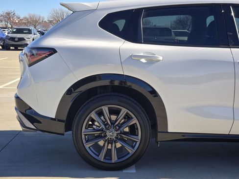 Certified 2025 Acura ADX A-Spec image 10