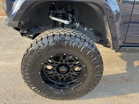 Used 2021 Ford Bronco Big Bend image 13