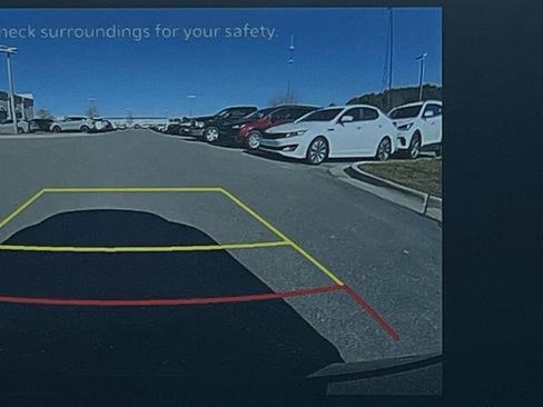 New 2026 Kia Sportage SX image 23