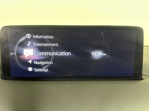 Used 2021 MAZDA CX-5 Signature image 16