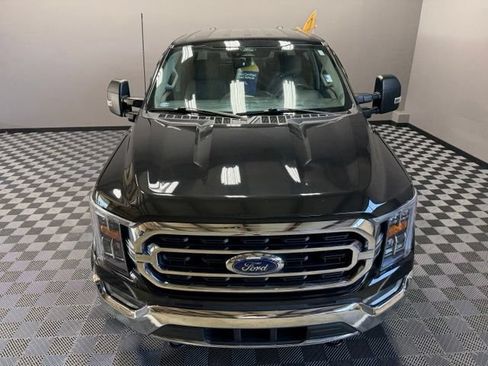 Used 2022 Ford F150 XLT w/ Equipment Group 302A High AWD/4WD image 5