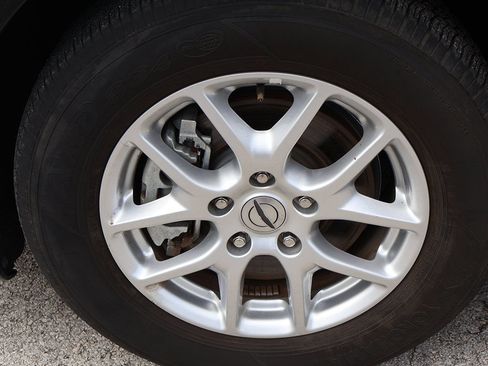 Used 2023 Chrysler Pacifica Touring-L FWD image 20