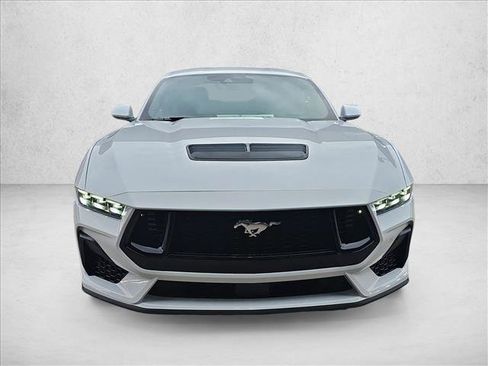 New 2026 Ford Mustang GT image 7