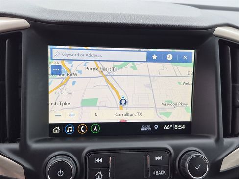 Used 2019 GMC Terrain Denali w/ Comfort Package image 18