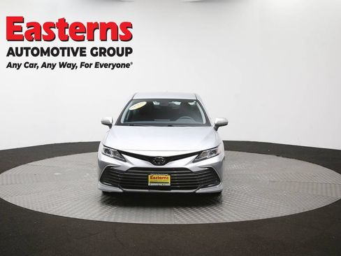 Used 2023 Toyota Camry LE FWD image 52