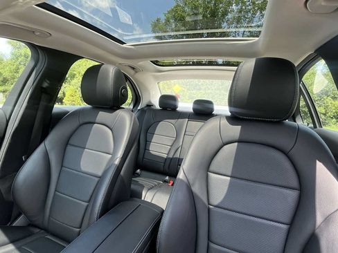 Used 2017 Mercedes-Benz C 300 4MATIC Sedan image 10