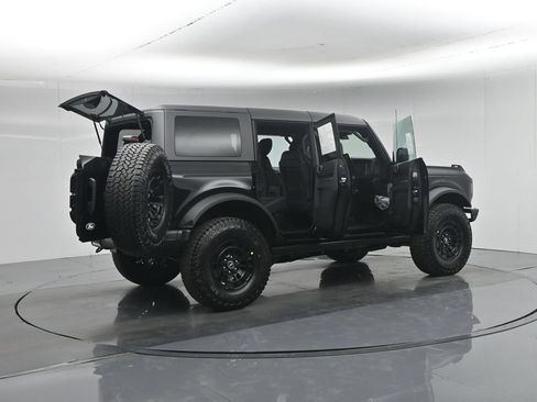 New 2026 Ford Bronco Badlands AWD/4WD image 5