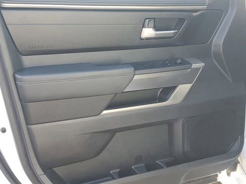 Used 2025 Toyota Tundra SR5 w/ SR5 Convenience Package image 22