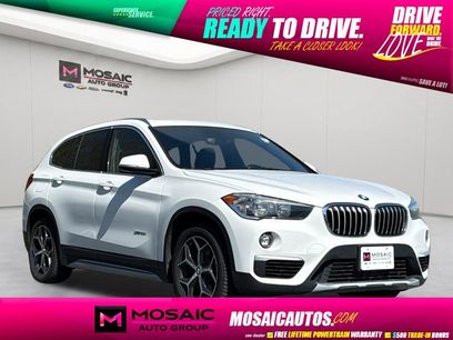 Used 2018 BMW X1 xDrive28i