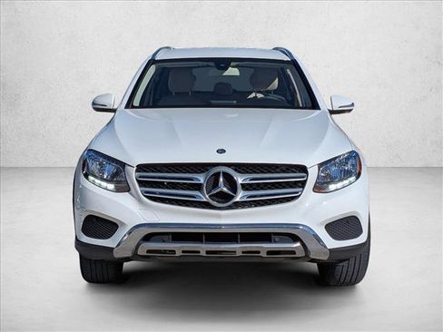 Used 2016 Mercedes-Benz GLC 300 image 2
