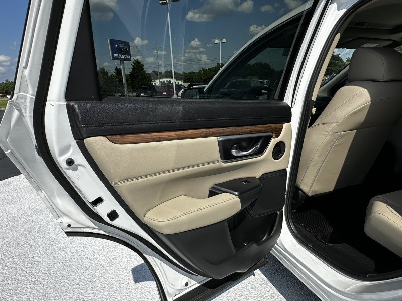 Used 2022 Honda CR-V EX-L image 15