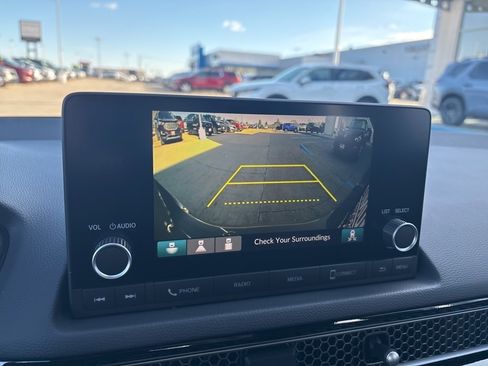 New 2026 Honda Civic Sport image 27