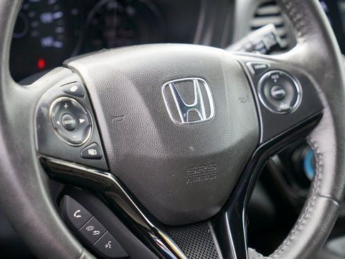 Used 2022 Honda HR-V Sport image 14