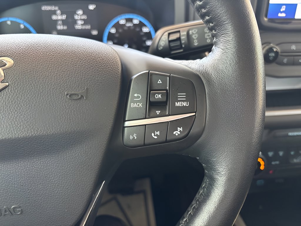 Used 2021 Ford Bronco Sport Big Bend w/ Big Bend Package (96B) AWD/4WD image 19