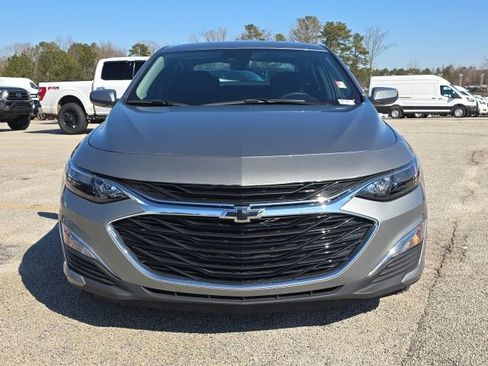 Used 2024 Chevrolet Malibu RS image 8