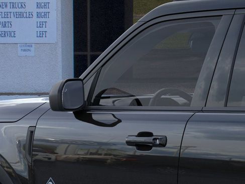 New 2025 Ford Bronco Sport Outer Banks AWD/4WD image 20