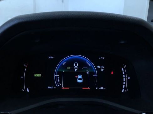 Certified 2026 Toyota Camry LE FWD image 30