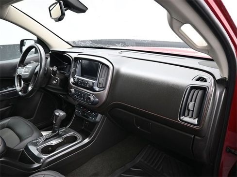 Used 2018 GMC Canyon All Terrain image 8