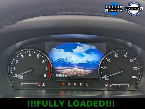 Used 2023 Ford Explorer Limited w/ Limited Technology Package image 37