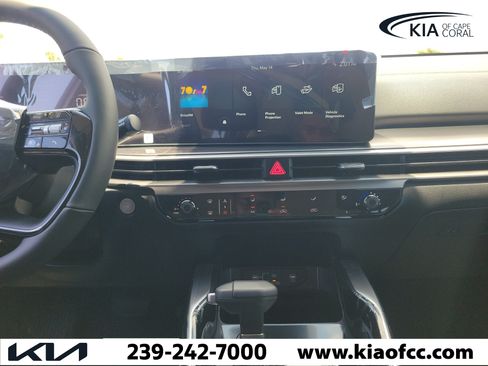 New 2026 Kia Sorento LX FWD image 19