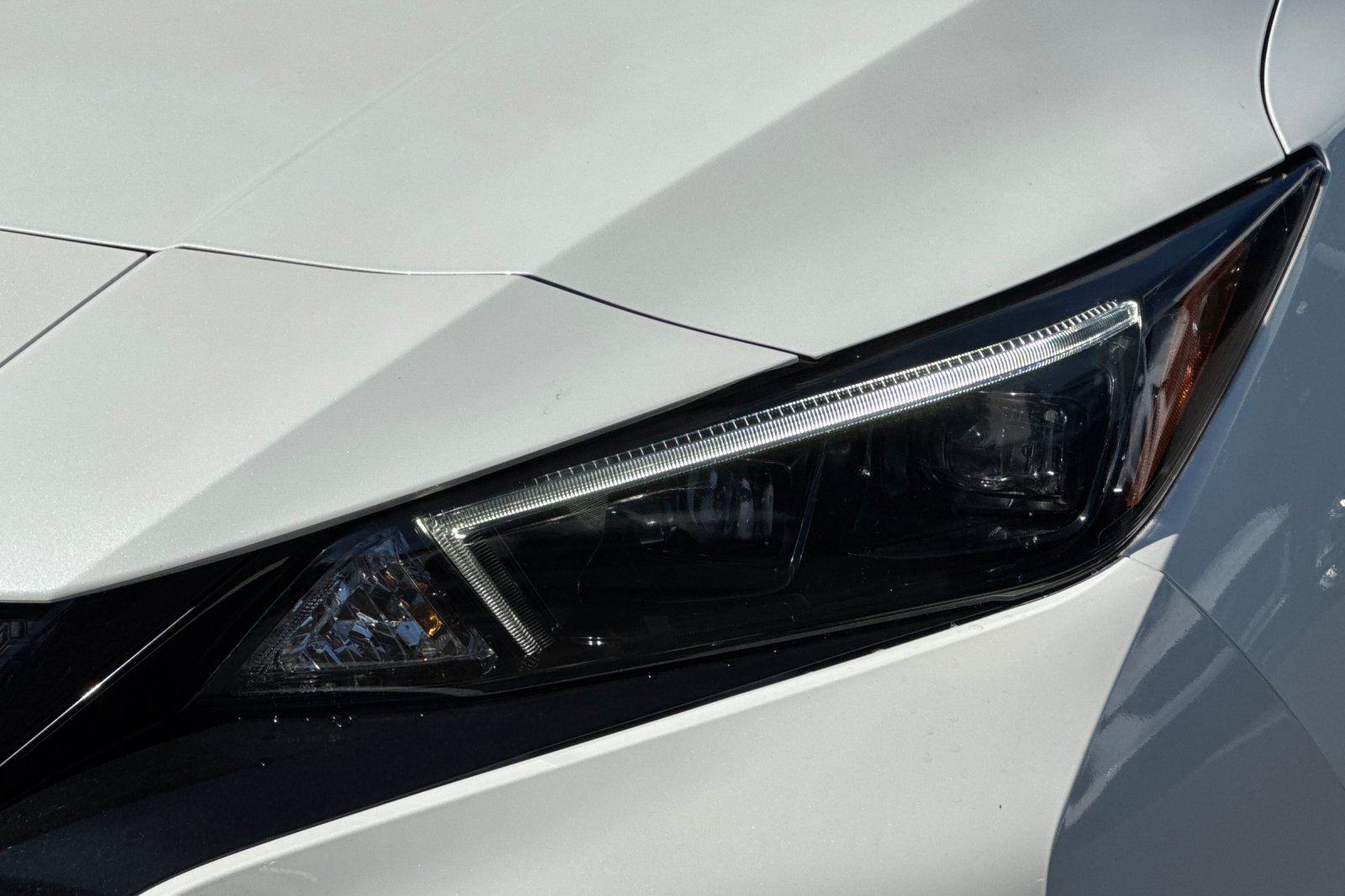Used 2023 Nissan Leaf SV Plus FWD image 48