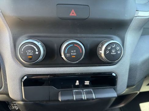 Used 2021 RAM 1500 Big Horn image 20