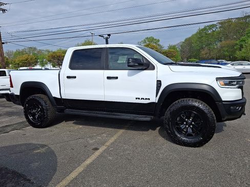 Used 2025 RAM 1500 RHO w/ RHO Level 1 Equipment Group AWD/4WD image 7