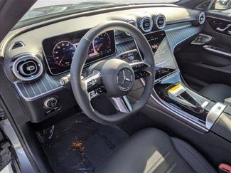 New 2025 Mercedes-Benz C 300 4MATIC Sedan video 3