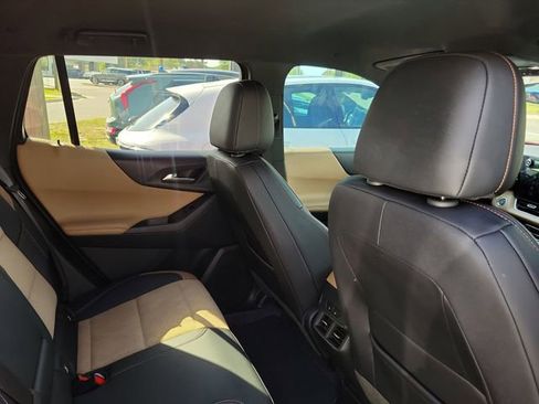 Used 2026 Chevrolet Equinox ACTIV w/ Convenience Package III image 31