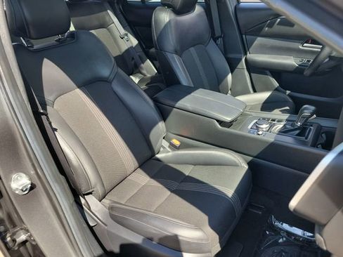 Certified 2025 MAZDA CX-50 AWD 2.5 S w/ Premium Package image 21